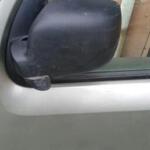 Renault Kangoo 3 sol ayna orjinal çıkma