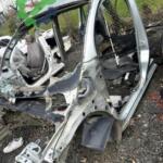 RENAULT KANGOO 3 SOL KESME MARŞPİYEL ORJİNAL ÇIKMA