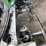 Renault Kangoo 3 Sol Ön But hatasız orjinal çıkma