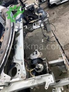 Renault Kangoo 3 Sol Ön But hatasız orjinal çıkma