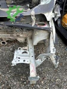 RENAULT KANGOO 3 SOL ON BUT KESME ORJİNAL ÇIKMA