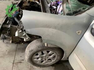 RENAULT KANGOO 3  SOL ON ÇAMURLUK KESME ORJİNAL ÇIKMA