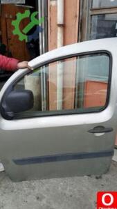 Renault Kangoo 3 sol ön kapı kolu orjinal çıkma
