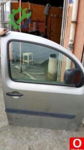 Renault Kangoo 3 sol ön kapı orjinal çıkma
