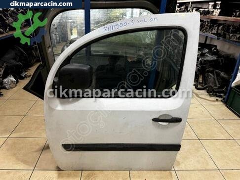 Renault Kangoo Sol Ön Kapı çıkma parça