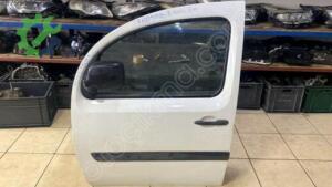 Orijinal Renault Kangoo Sol Ön Kapı Çıkma