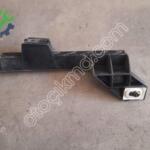 RENAULT KANGOO 3 SOL ÖN KAPI CAM DİREĞİ