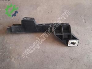 RENAULT KANGOO 3 SOL ÖN KAPI CAM DİREĞİ