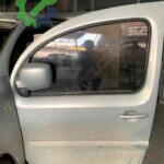 RENAULT KANGOO 3  SOL ON KAPI ORJİNAL CIKMA