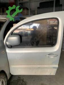 RENAULT KANGOO 3  SOL ON KAPI ORJİNAL CIKMA