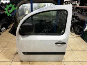 Renault Kangoo Orijinal Çıkma Sol Ön Kapı Sacı