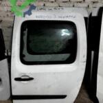 Renault Kangoo 2025 Sol Kapı Çıkma