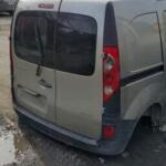 Renault Kangoo 3 Tavan arka orjinal çıkma