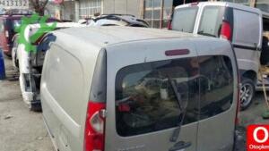 Renault Kangoo Tavan Sacı çıkma parça