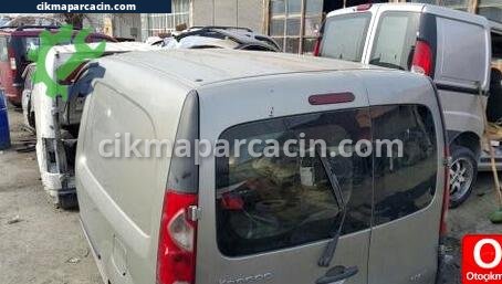 Renault Kangoo Tavan Sacı çıkma parça