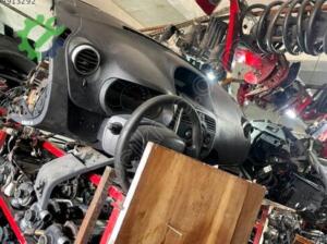 Renault Kangoo Orijinal Çıkma Torpido