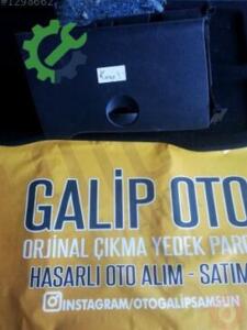 Renault Kangoo 3 Torpido Kapağı Hatasız Orjinal Çıkma