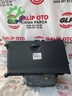 Renault Kangoo Torpido Kapağı çıkma parça