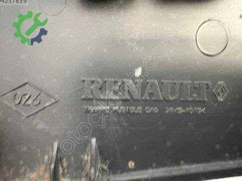 Renault Kangoo Torpido Kapağı çıkma parça