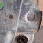 RENAULT KANGOO 3 TRAVERS (BEŞİK) ORJİNAL HAFİF HASARLI