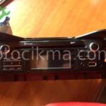 Renault Kangoo 3 USB Orjinal Teyip hatasız orjinal çıkma