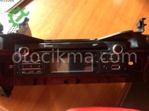 Renault Kangoo 3 USB Orjinal Teyip hatasız orjinal çıkma