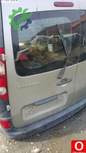 Renault Kangoo 3 Van bagaj kapısı orjinal çıkma
