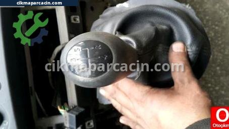 Renault Kangoo Vites Topuzu çıkma parça