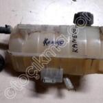 RENAULT KANGOO 3 YEDEK SU DEPOSU ORJİNAL