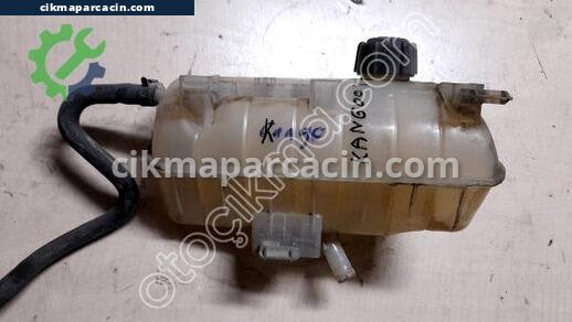 Renault Kangoo Yedek Su Deposu çıkma parça