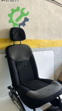 Renault Kangoo Ön Koltuk çıkma parça