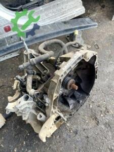 Renault R 5 Orijinal Çıkma Dizel Şanzıman Komple