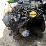Renault Kangoo 2025 Motor Komple Çıkma