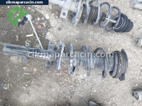 Renault Kangoo Amortisör çıkma parça