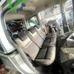 Renault Kangoo Arka Koltuk Sökme Çıkma