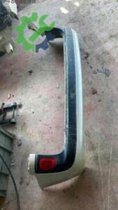 Renault Kangoo Arka Tampon Çıkma