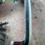 Arka Tampon Renault Kangoo Çıkma