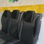 RENAULT KANGOO 4 ARKA ÜÇLÜ YOLCU KOLTUĞU