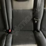 RENAULT KANGOO 4 ARKA ÜÇLÜ YOLCU KOLTUĞU