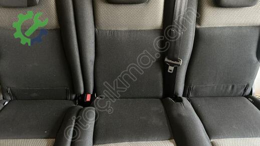 Renault Kangoo Arka Koltuk çıkma parça