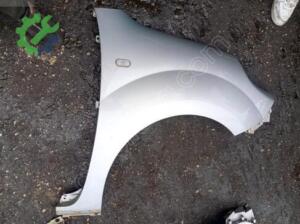 Renault Kangoo Çamurluk Çıkma