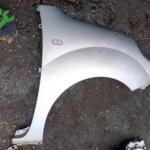 Çamurluk Renault Kangoo Çıkma