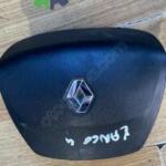 Renault Kangoo 2025 Airbag (Hava Yastığı) Çıkma