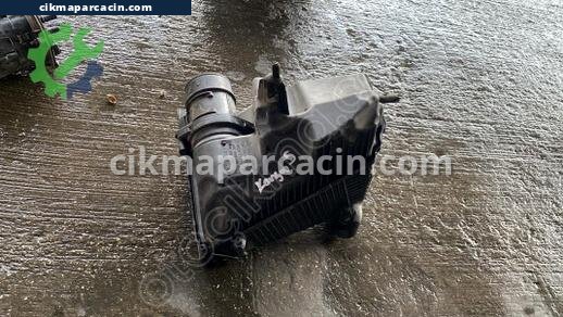 Renault Kangoo Hava Filtresi Kutusu çıkma parça