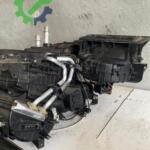 RENAULT KANGOO 4 KALORİFER KAZANI