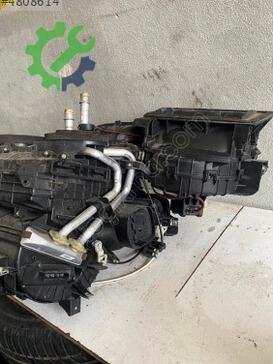 Renault Kangoo Kalorifer Kutusu çıkma parça