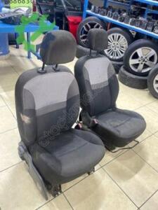 Çıkma Orijinal Ön Koltuk Renault Kangoo