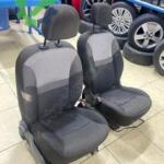 Renault Kangoo Orijinal Çıkma Ön Koltuk