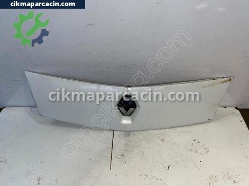 Renault Kangoo Ön Panjur çıkma parça