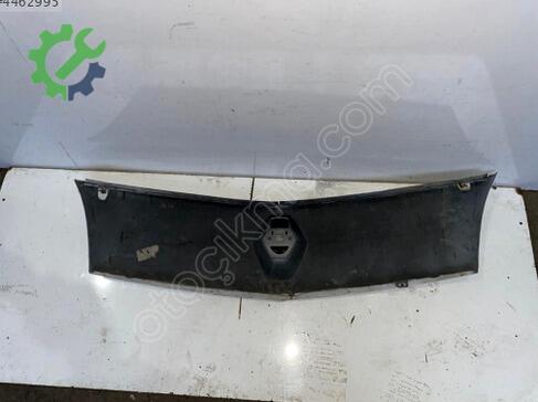 Renault Kangoo Ön Panjur çıkma parça